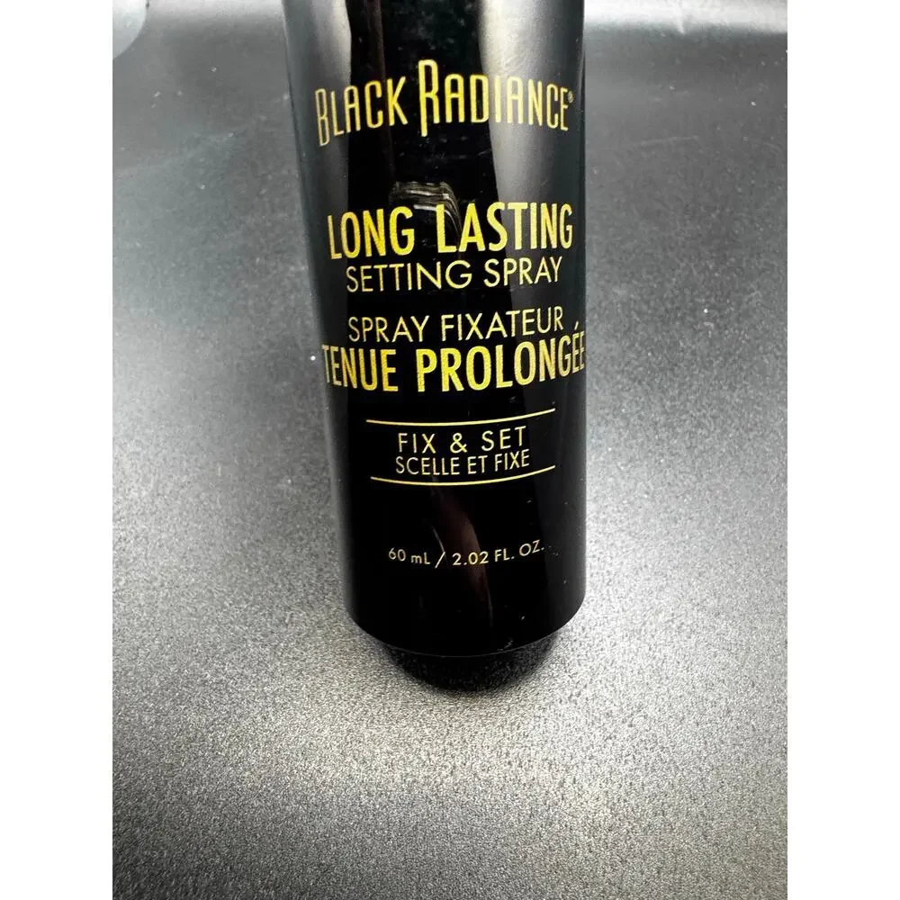 NWT BR Long Lasting Setting Spray Full Size 2.02oz